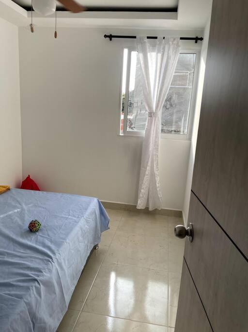 Hermoso Apartamento En Turbaco Exteriér fotografie