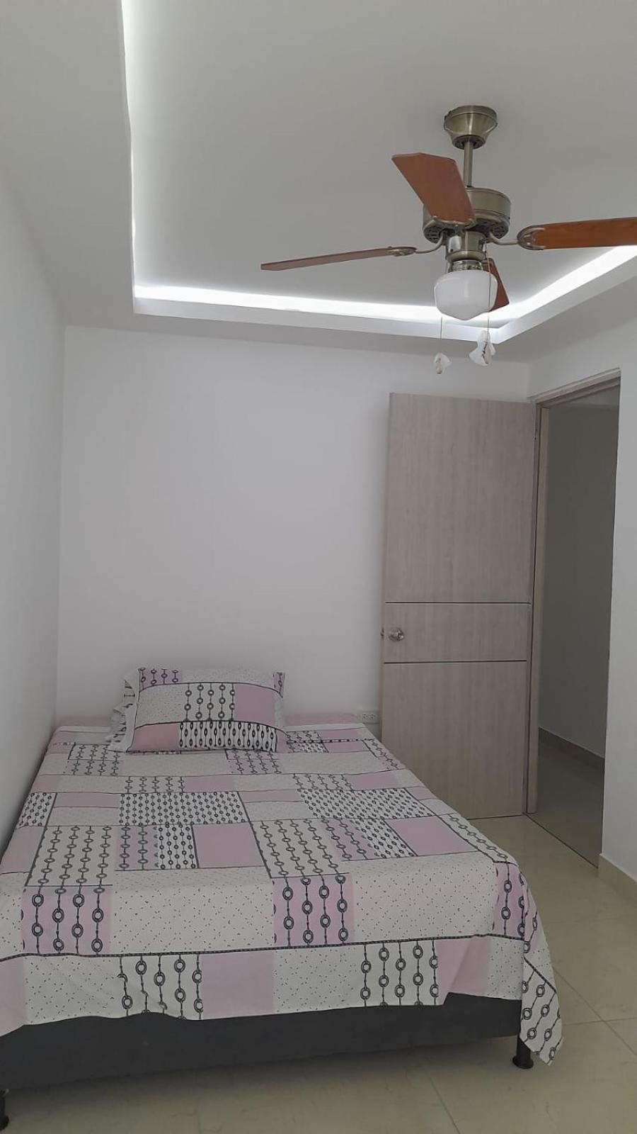 Hermoso Apartamento En Turbaco Exteriér fotografie